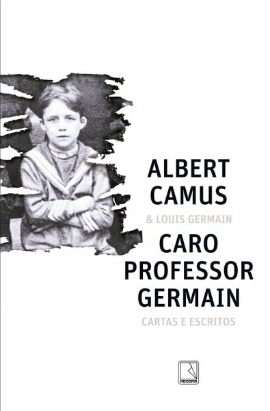 Caro professor Germain (eBook, ePUB) Caro professor Germain (eBook, ePUB)