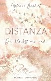 Distanza - Du bleibst mir nah (eBook, ePUB)