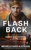 Flashback (Chasing Fire: Montana, #3) (eBook, ePUB)