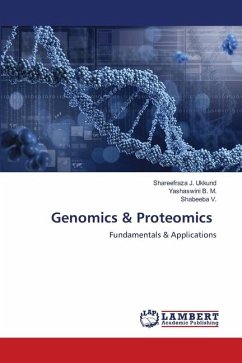 Genomics & Proteomics