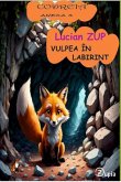 Vulpea în labirint (Codreia, #3) (eBook, ePUB)