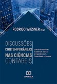 Discussões contemporâneas nas Ciências Contábeis (eBook, ePUB)