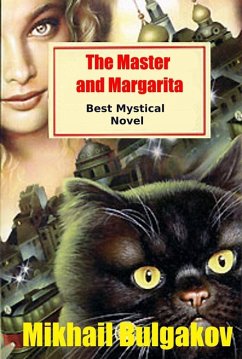 The Master and Margarita (eBook, ePUB) - Bulgakov, Mikhail