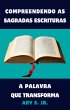 Compreendendo as Sagradas Escrituras A... - Bild 1