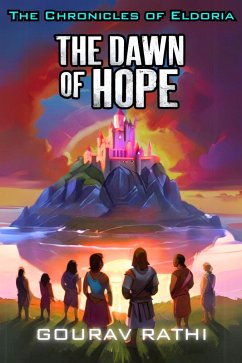 Cover The Dawn Of Hope(The Chronicles of Eldoria) (eBook, ePUB)