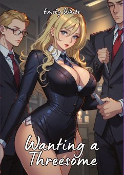 Wanting a Threesome - White, Emily