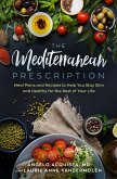 The Mediterranean Prescription (eBook, ePUB)