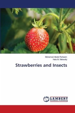 Strawberries and Insects - Abdel-Raheem, Mohamed;M. Metwally, Hala