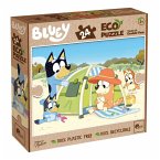 BLUEY ECO-PUZZLE DF 24