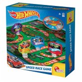 HOT WHEELS SPEED RACE Spiel