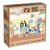 BLUEY ECO-PUZZLE DF 60