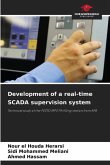 Development of a real-time SCADA supervision system