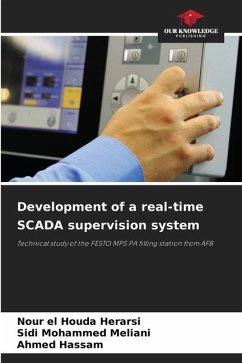 Development of a real-time SCADA supervision system - Herarsi, Nour el Houda;Meliani, Sidi Mohammed;Hassam, Ahmed