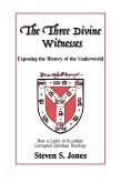 The Three Divine Witnesses (eBook, ePUB)