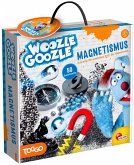 WOOZLE GOOZLE Magnetismus WOOZLE GOOZLE Magnetismus