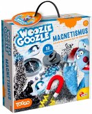 WOOZLE GOOZLE Magnetismus