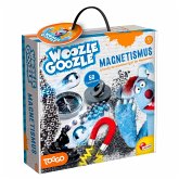 WOOZLE GOOZLE Magnetismus