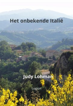 Cover Het Onbekende Italië (eBook, ePUB)
