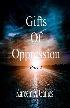 Cover Gifts Of Oppression (eBook, ePUB)
