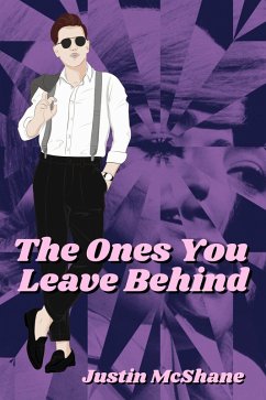 Cover The Ones You Leave Behind (eBook, ePUB)