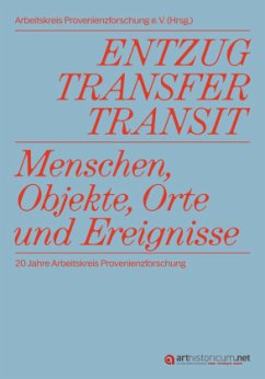 ENTZUG, TRANSFER, TRANSIT