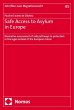 Safe Access to Asylum in Europe - Bild 1