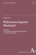Phänomenologische Werkstatt - Bild 1