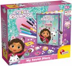 GABBY'S DOLLHOUSE Tagebuch