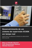 Desenvolvimento de um sistema de supervisão SCADA em tempo real