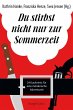 Du stirbst nicht nur zur Sommerzeit - Bild 1