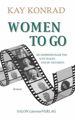 Women To Go - Konrad, Kay