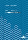 Gestão brasileira de comércio exterior (eBook, ePUB)