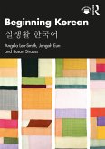 Beginning Korean (eBook, PDF)