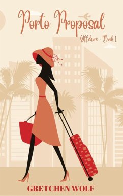 Cover Porto Proposal (Offshore, #1) (eBook, ePUB)
