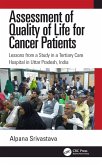 Assessment of Quality of Life for Cancer Patients (eBook, PDF)