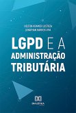 LGPD e a Administração Tributária (eBook, ePUB)