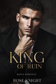King of Ruin: Mafia Romance (eBook, ePUB)