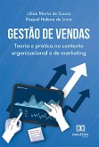 Gestão de vendas (eBook, ePUB) Gestão de vendas (eBook, ePUB)