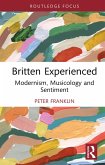 Britten Experienced (eBook, PDF)