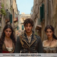 Cavalleria Rusticana - Italienisch-Hörverstehen meistern - Verga, Giovanni