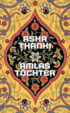 Amlas Töchter - Thanki, Asha