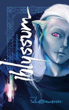 Iblyssum - Hawemann, Lena