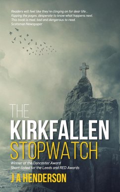 Cover The Kirkfallen Stopwatch (eBook, ePUB)