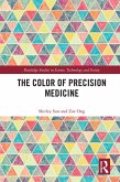 The Color of Precision Medicine (eBook, ePUB)