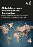 Global Governance and International Cooperation (eBook, PDF)