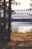Canadian Adventure (eBook, ePUB)