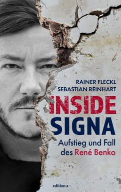 Inside Signa - Fleckl, Rainer;Reinhart, Sebastian