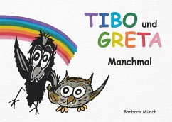 TIBO und GRETA - Barbara, Münch