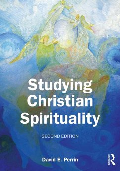 Cover Studying Christian Spirituality (eBook, PDF)