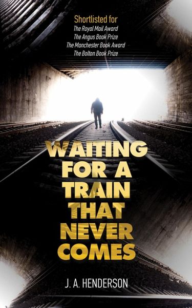 Waiting for a Train That Never Comes (eBook, ePUB) Waiting for a Train That Never Comes (eBook, ePUB)